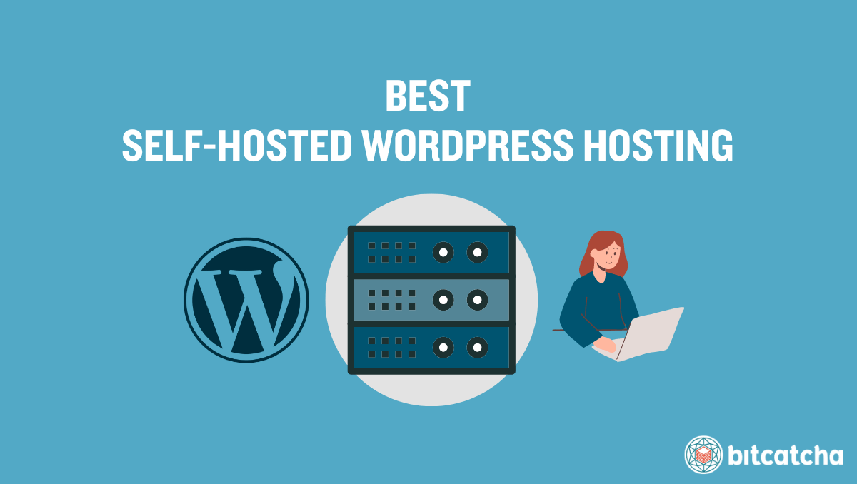 best self hosted wordpress hosting providers