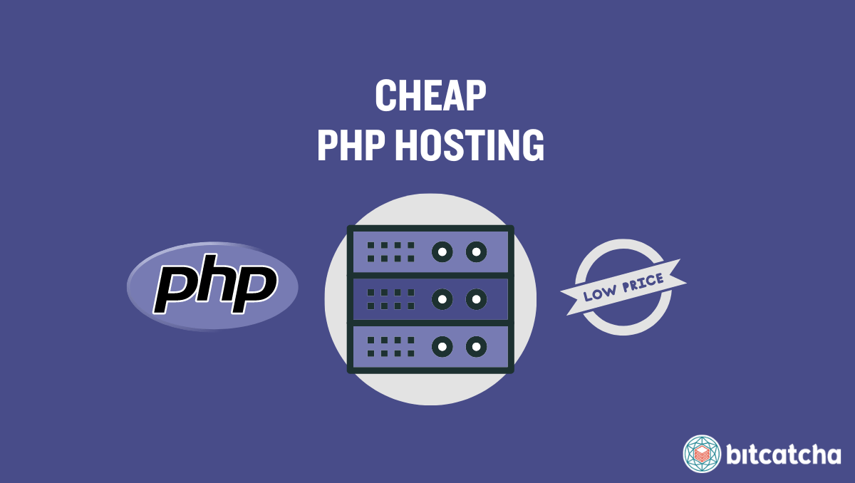 cheap php hosting providers