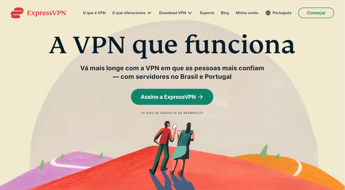 expressvpn