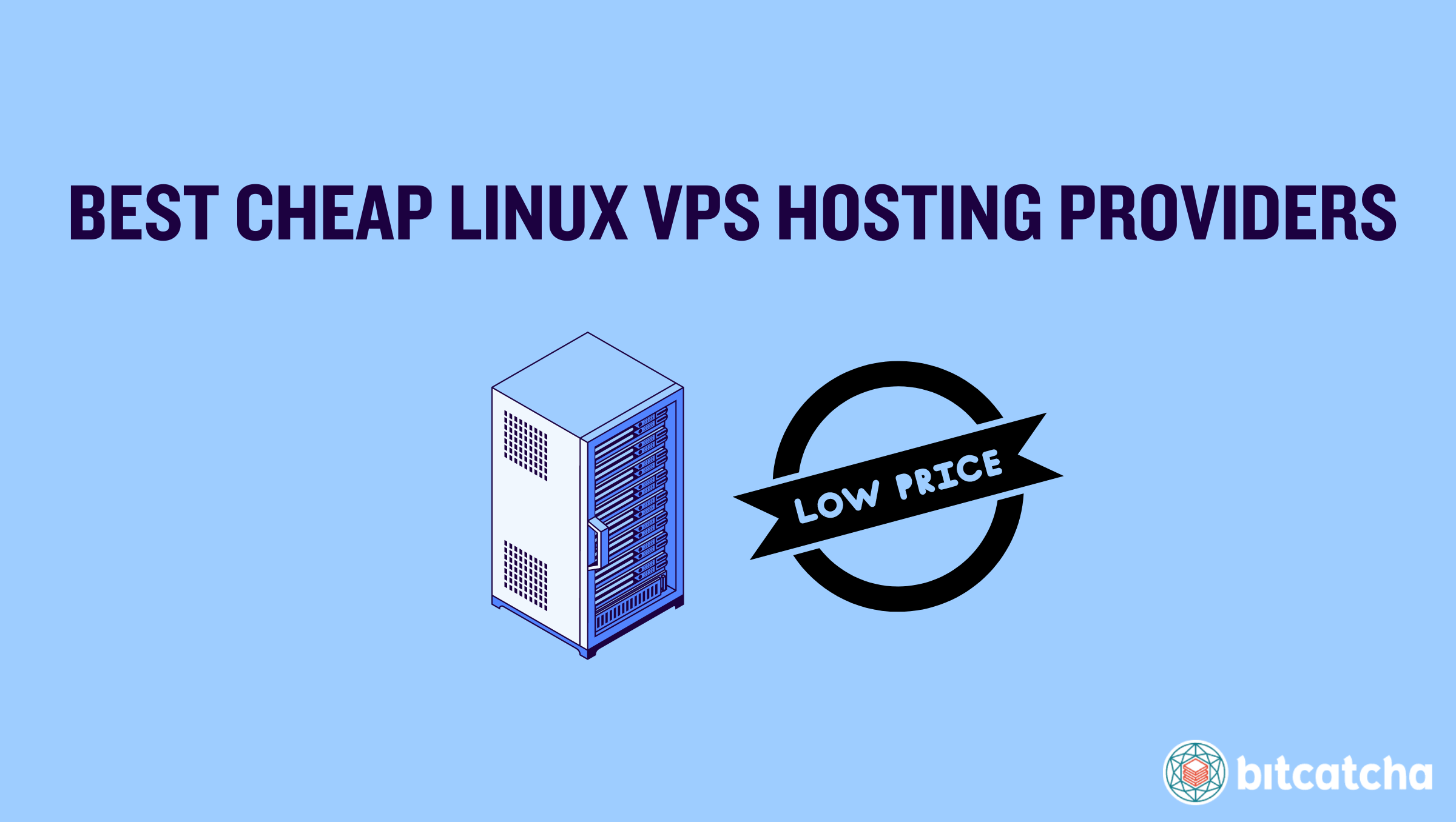 best cheap linux vps hosting providers