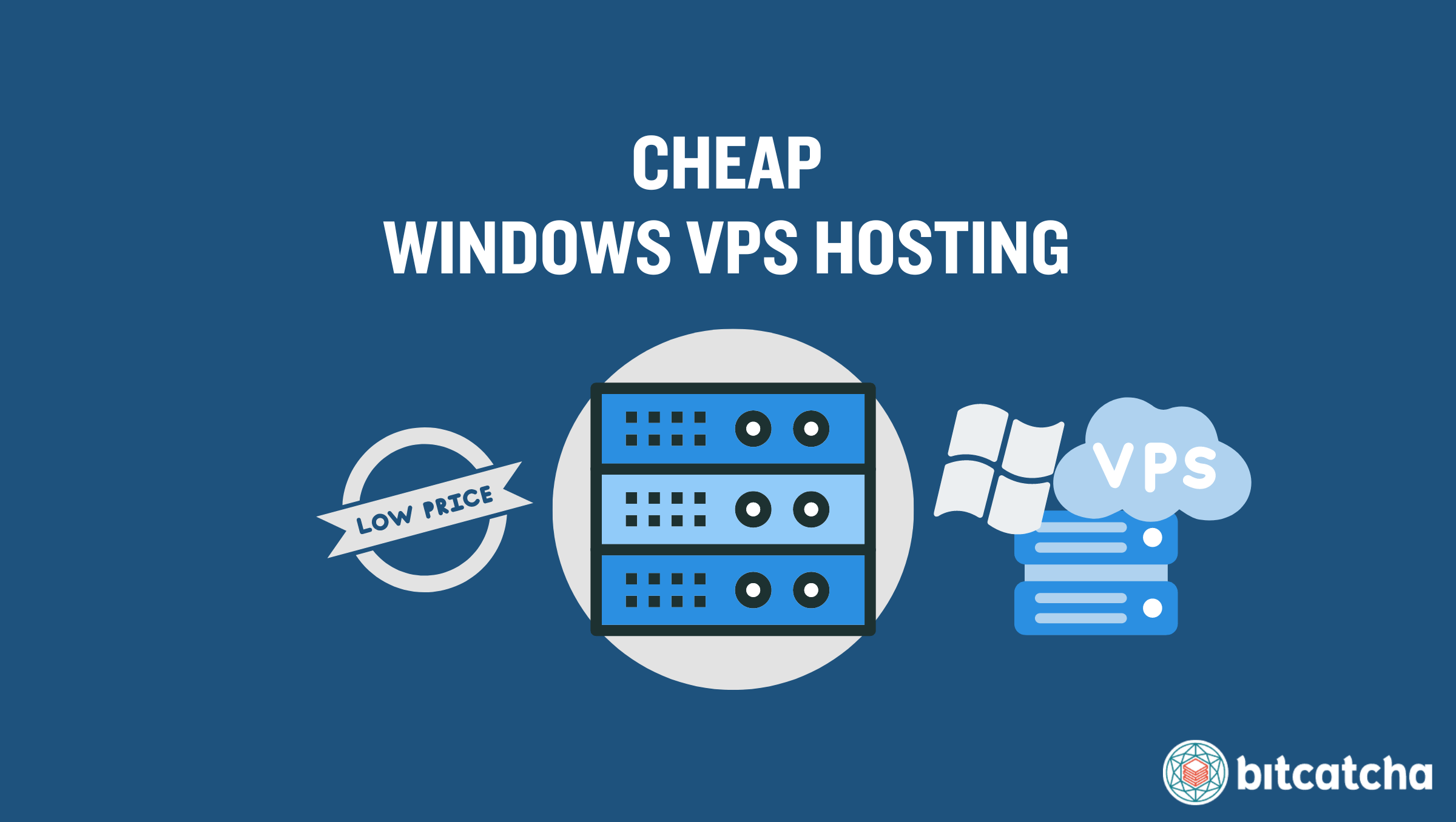 best cheap windows vps hosting