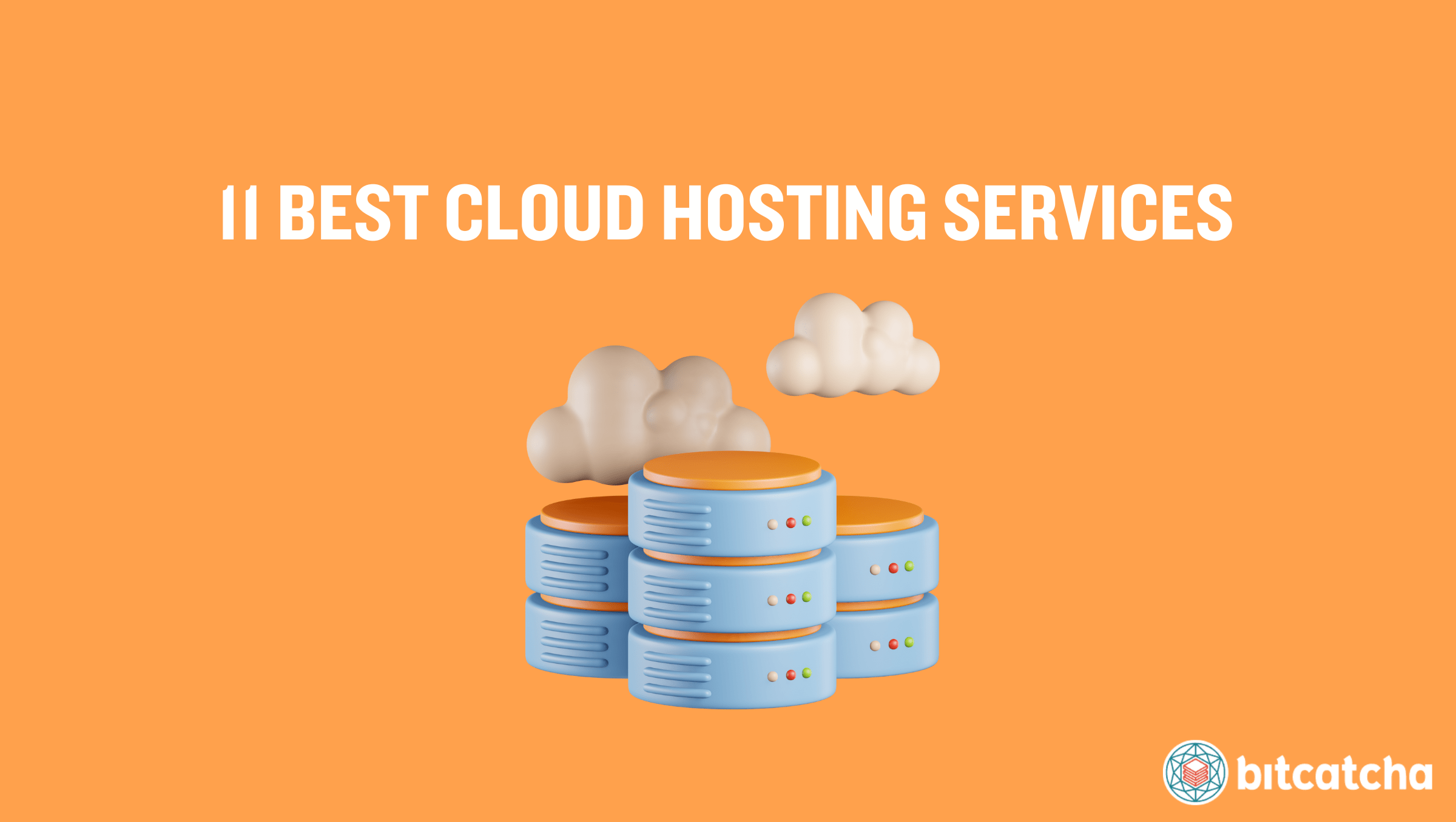 best cloud hosting services
