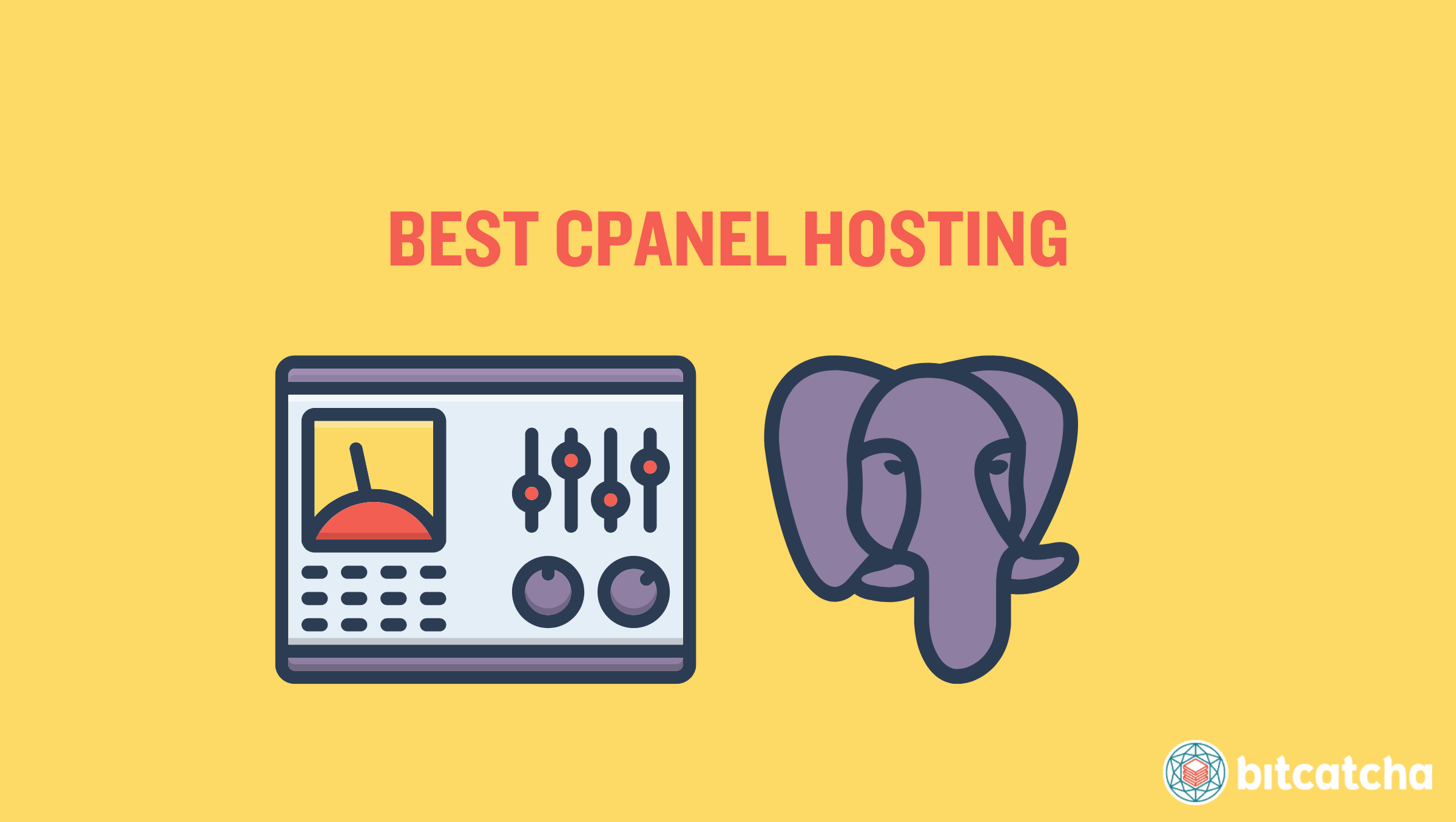 best cpanel hosting services