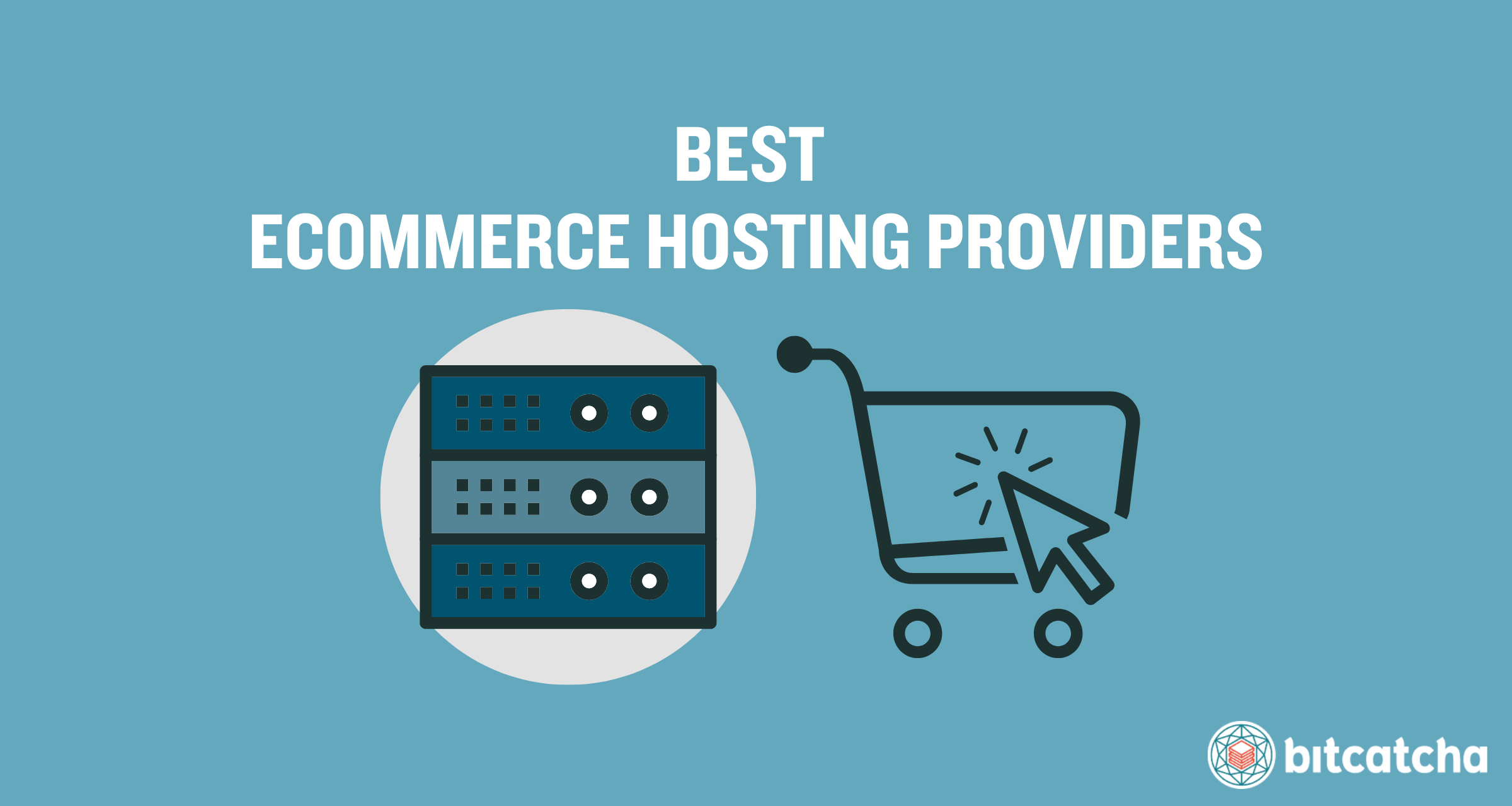 Best e-Commerce Web Hosting