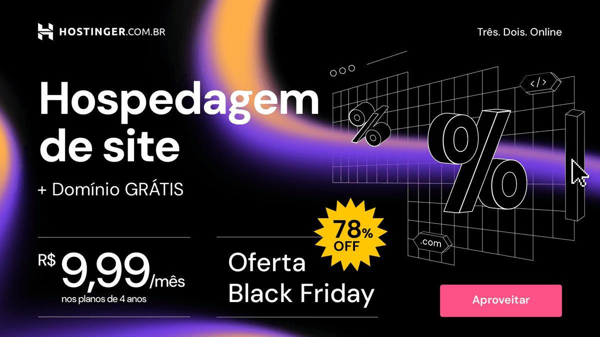 ofertas hostinger Cyber Monday 2024