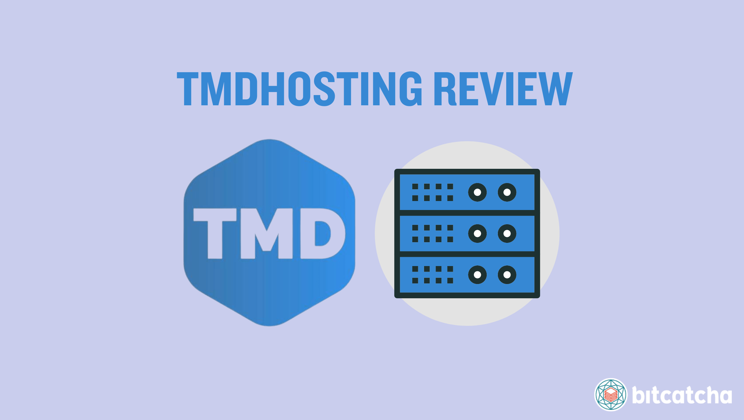 tmdhosting review