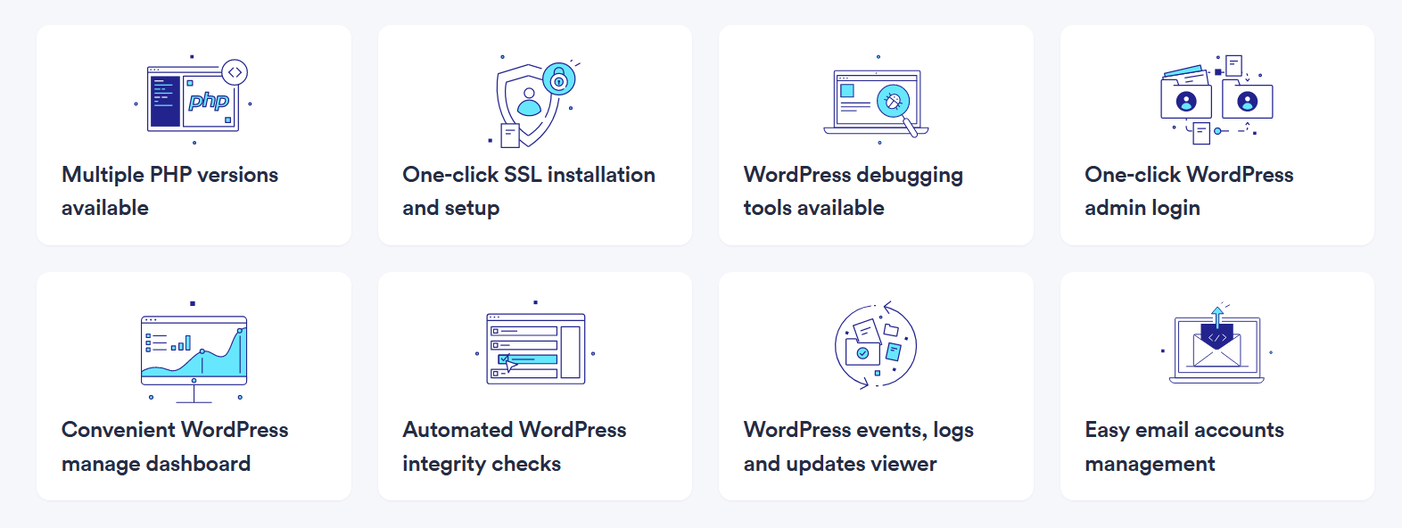 tmdhosting wordpress tools