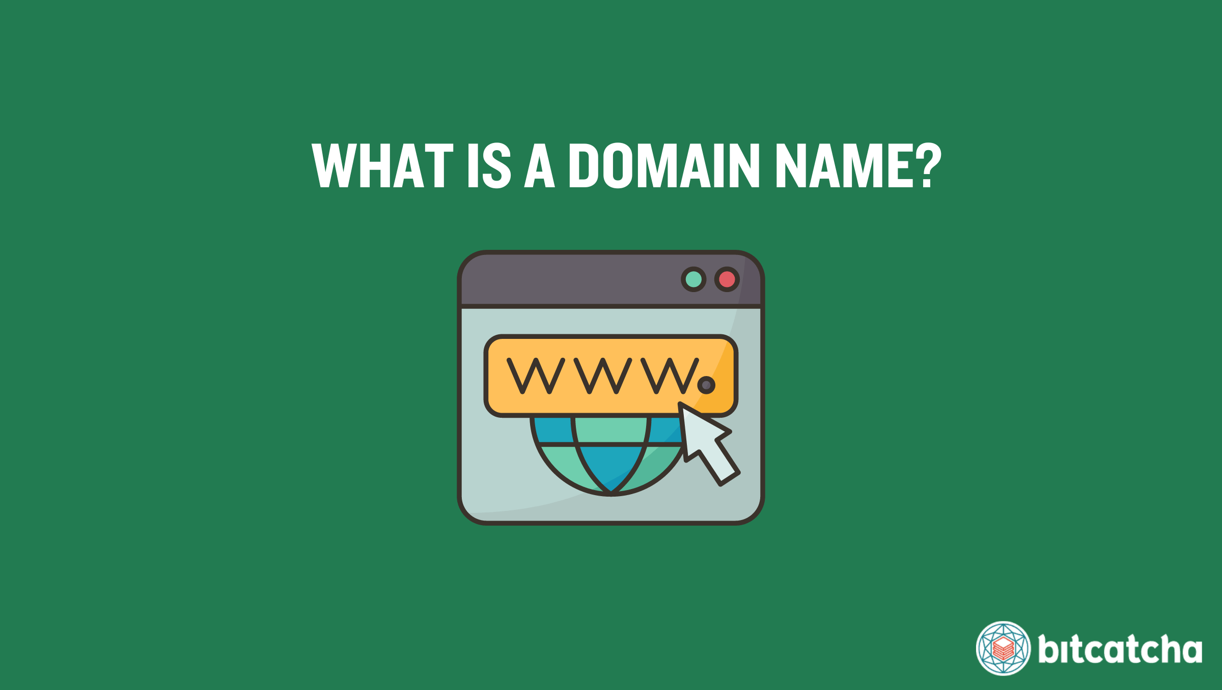domain name