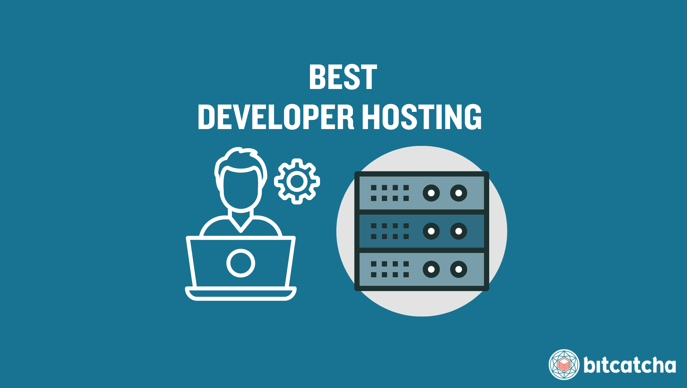 best developer hosting