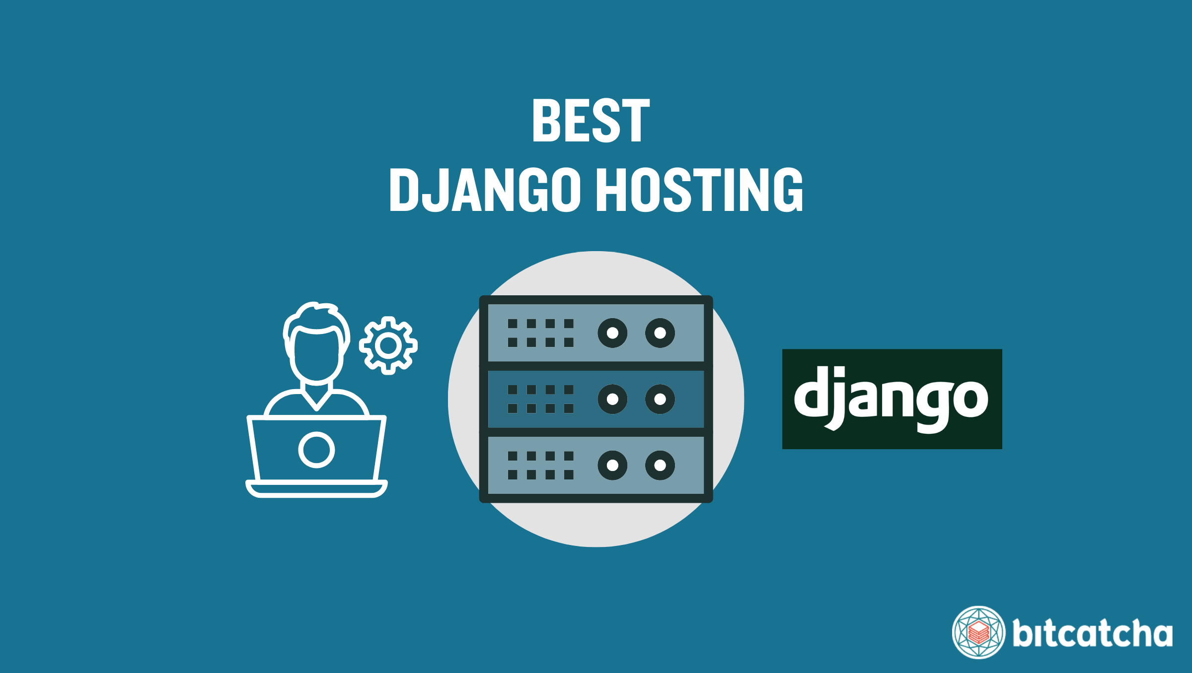 best django hosting services