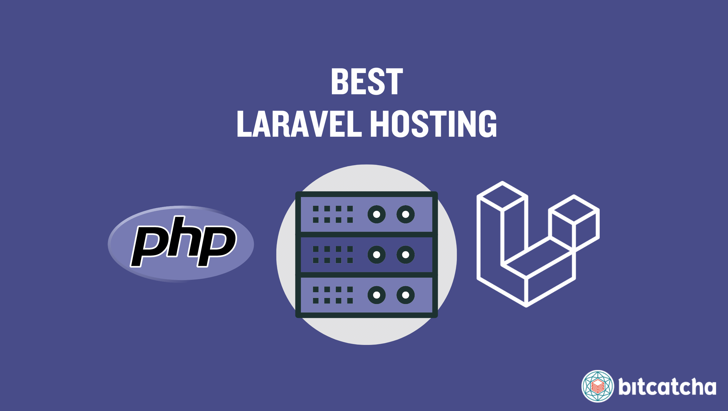 best laravel hosting