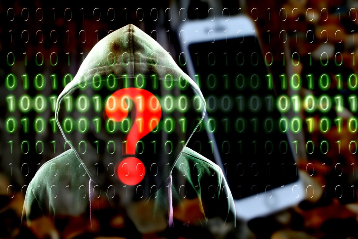 hacker will hack your site and mobile