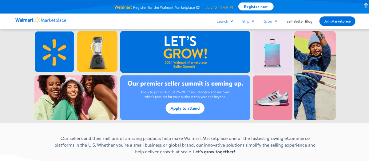 walmart marketplace