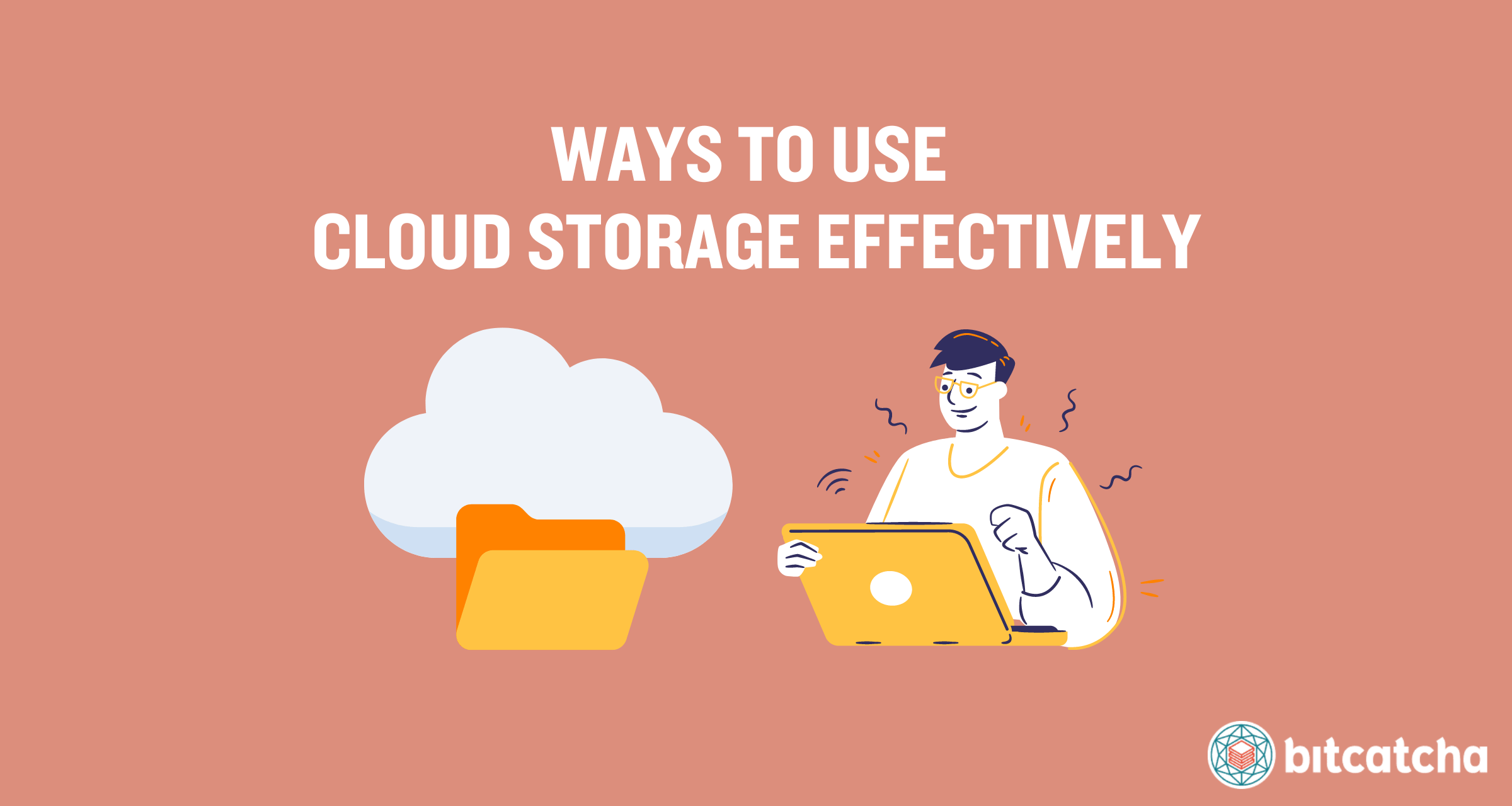 how to use cloud storage
