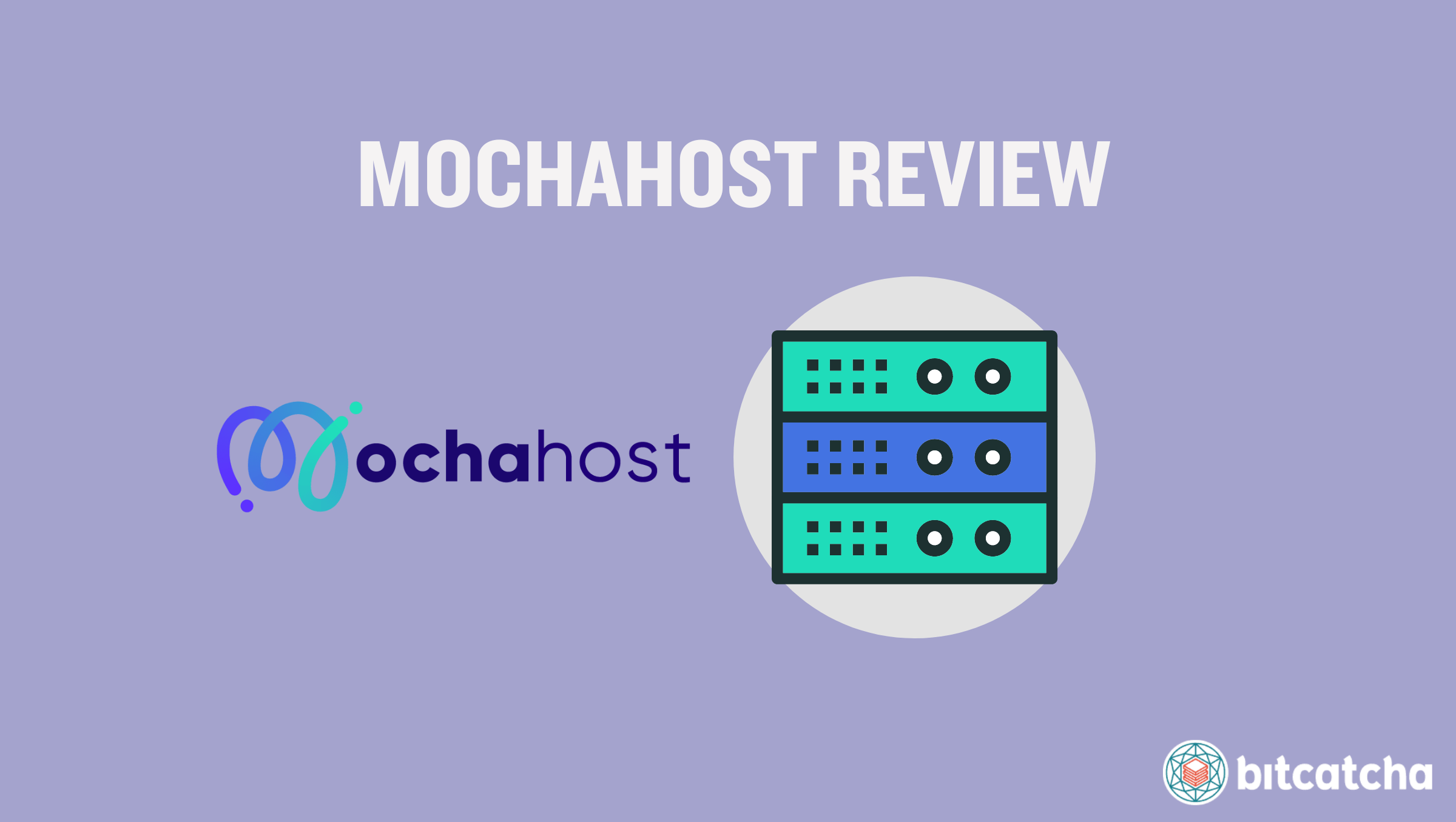 mochahost review
