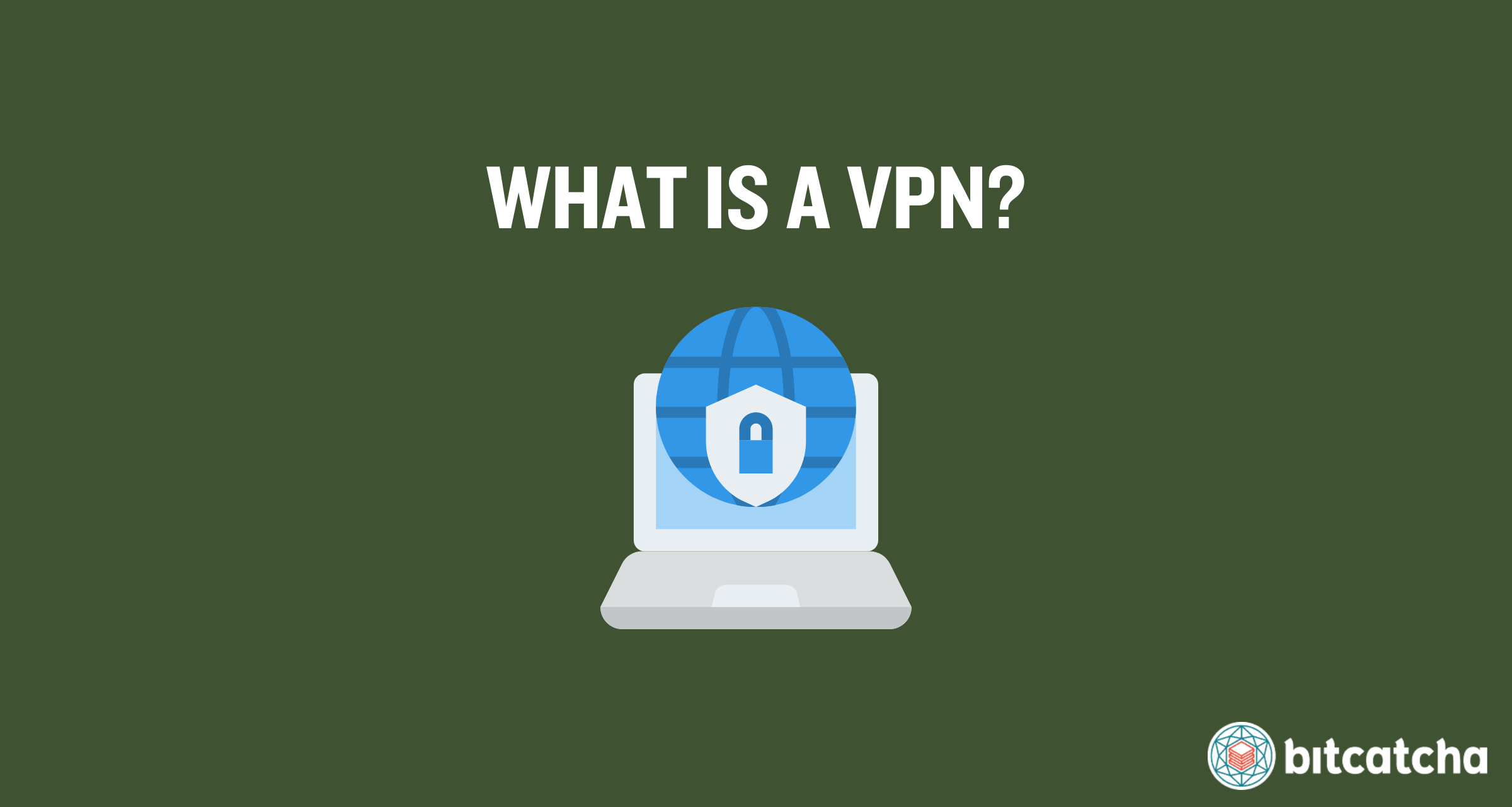 what is a vpn