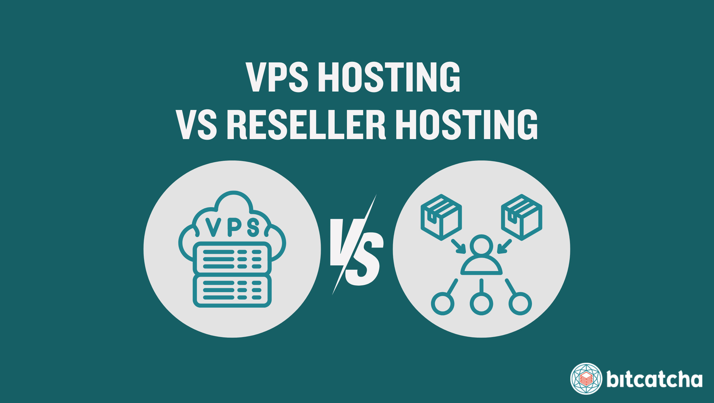 vps hosting vs reseller hosting