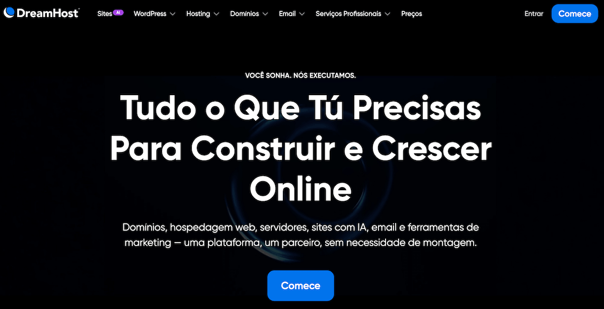 dreamhost