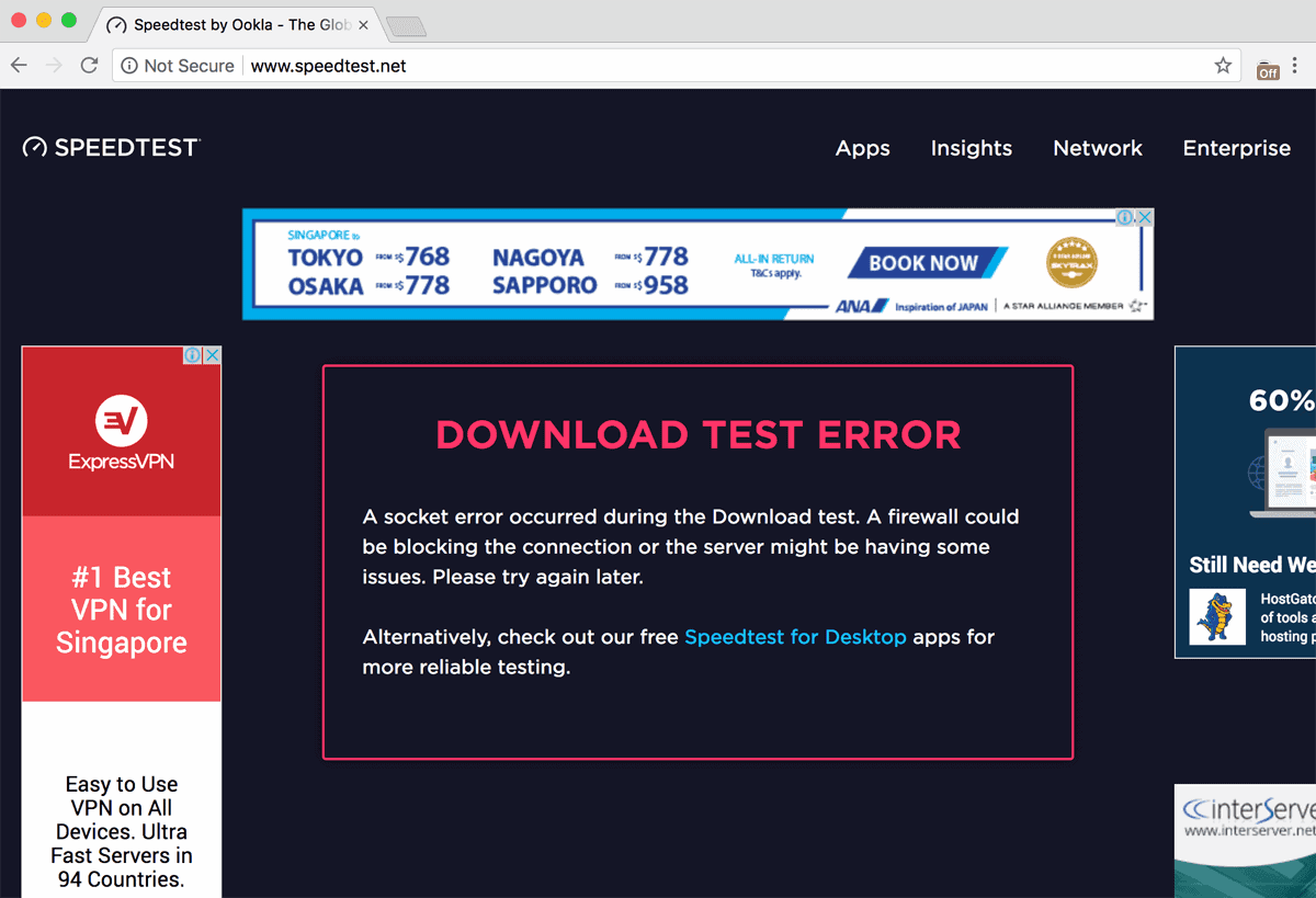 expressvpn network lock