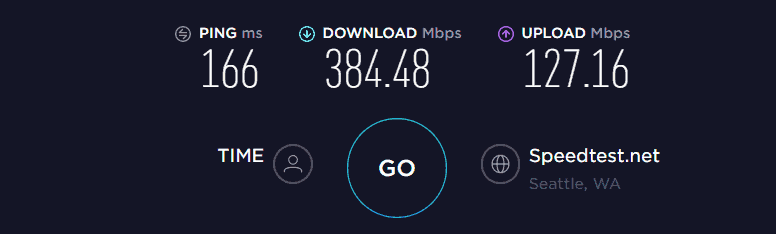 vyprvpn us speed off