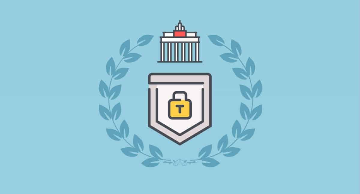 besten VPNs für Deutschland