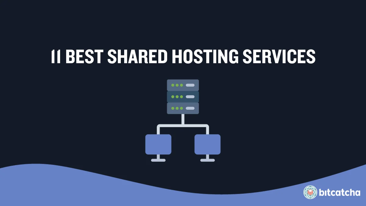 best shared hosting providers