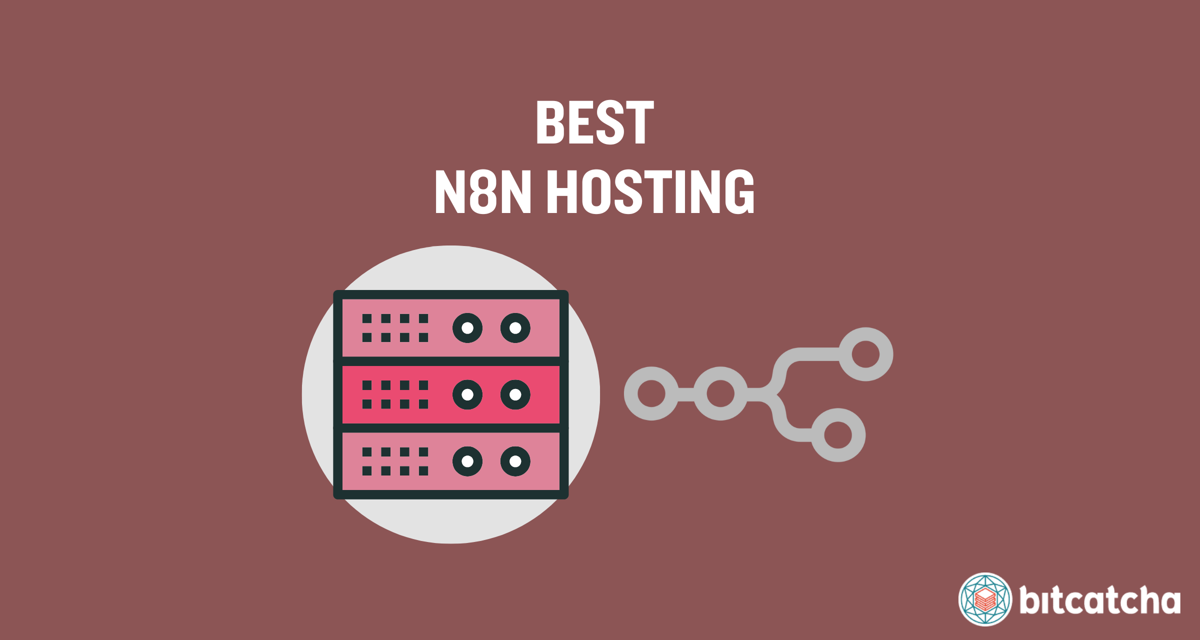 best n8n hosting