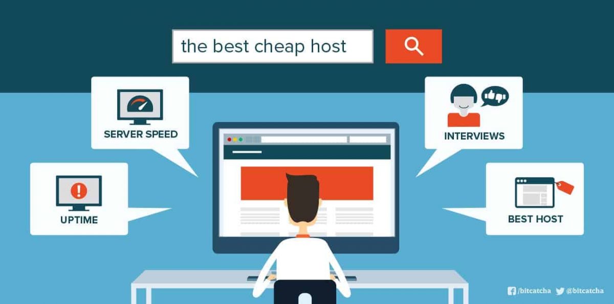 bitcatcha find good cheap host