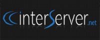 Interserver web host