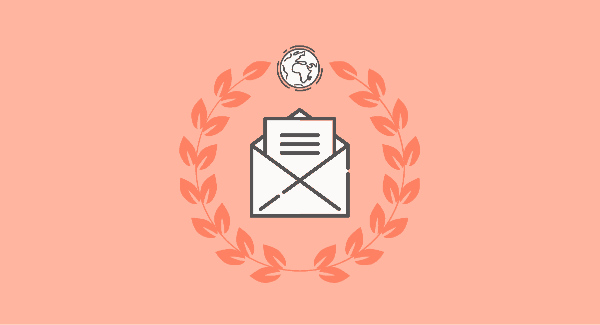 Professional Email Address