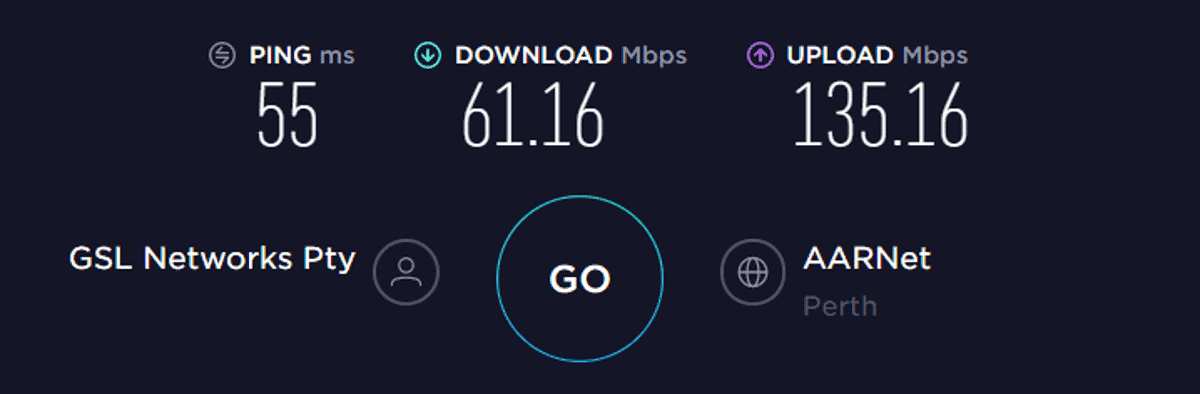protonvpn speed test australia vpn on