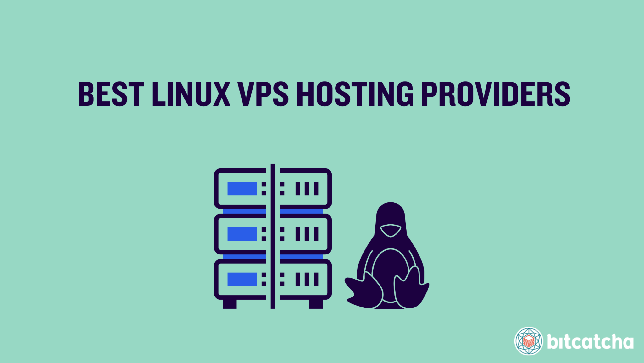 8 Mejores VPS Linux en España 2026