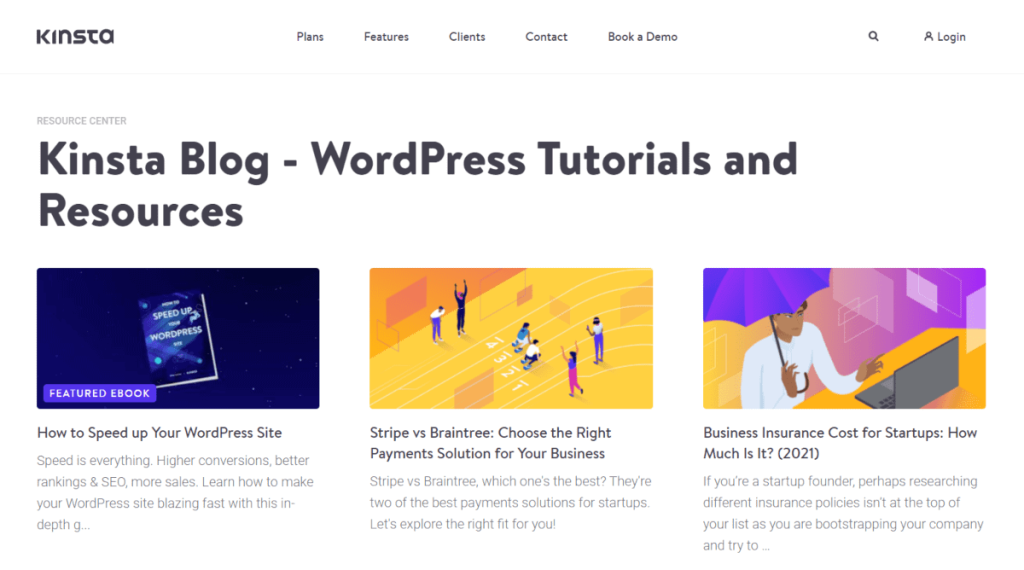 43 Ejemplos Destacados de Blogs Para Inspirar Tu Blogging