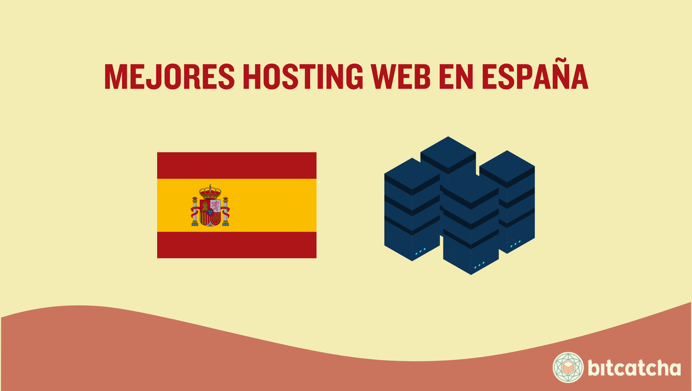 Mejores Hosting Web en España