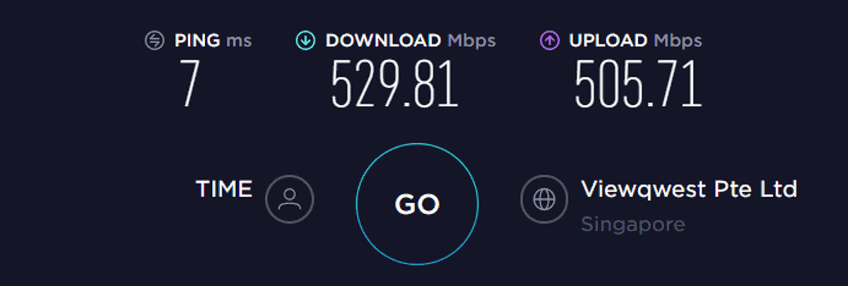 expressvpn speed test asia vpn off