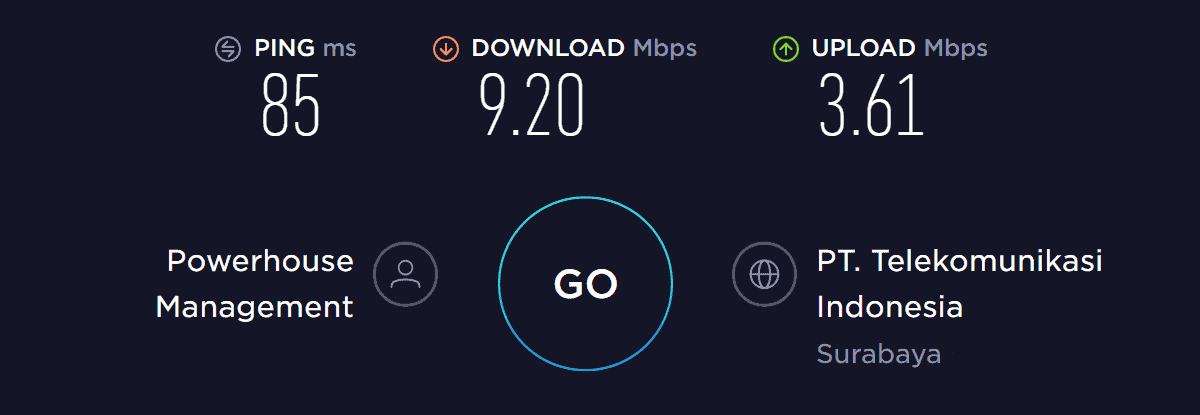 tes kecepatan speedtest vyprvpn di indonesia