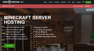 vps hosting