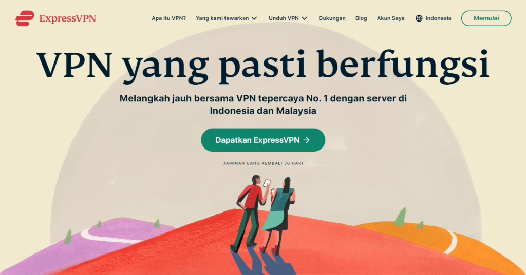 6 Ekstensi VPN Chrome Terbaik 2025 (3 Berbayar dan 3 Gratis) 6 Ekstensi VPN Chrome Terbaik 2025 (3 Berbayar dan 3 Gratis)