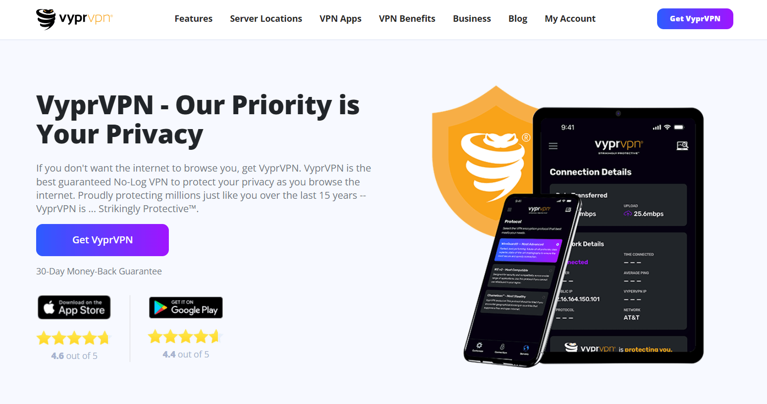 vyprvpn