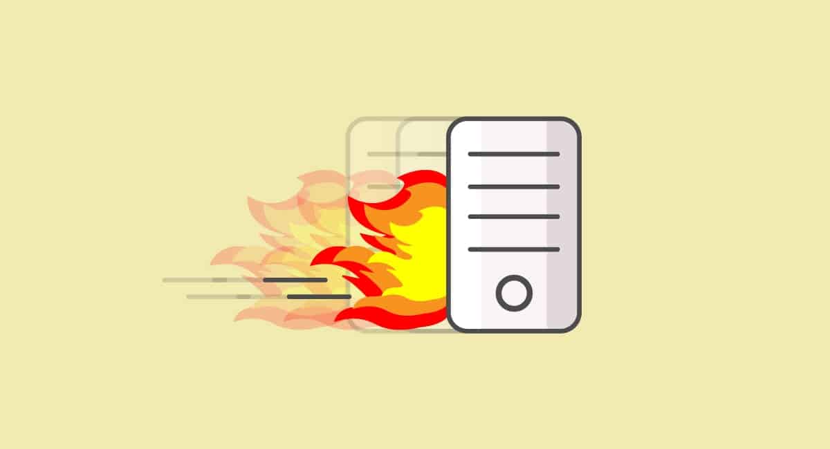 fastest website host