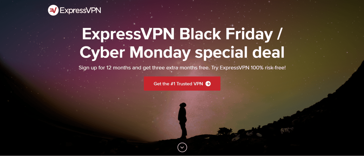 expressvpn black friday deals 2019