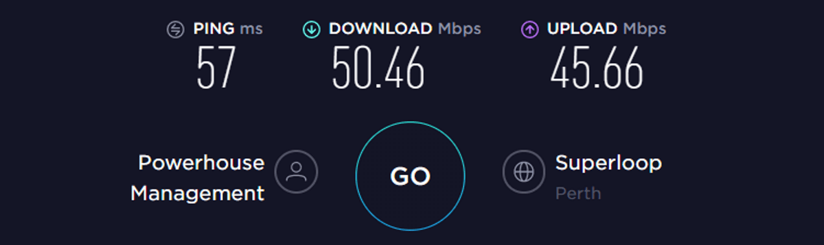 vyprvpn speed test australia vpn on