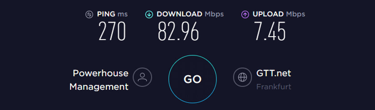 vyprvpn speed test europe vpn on