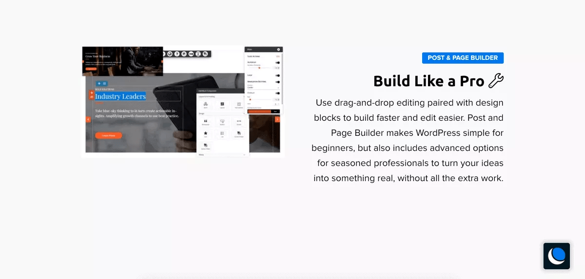 dreamhost website builder