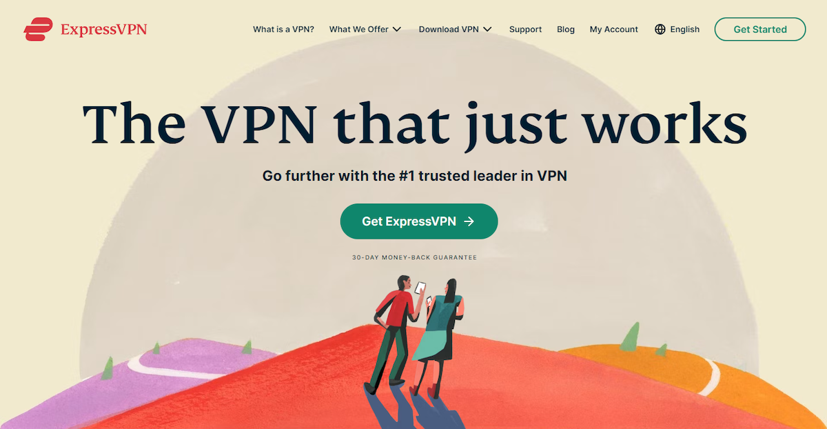expressvpn