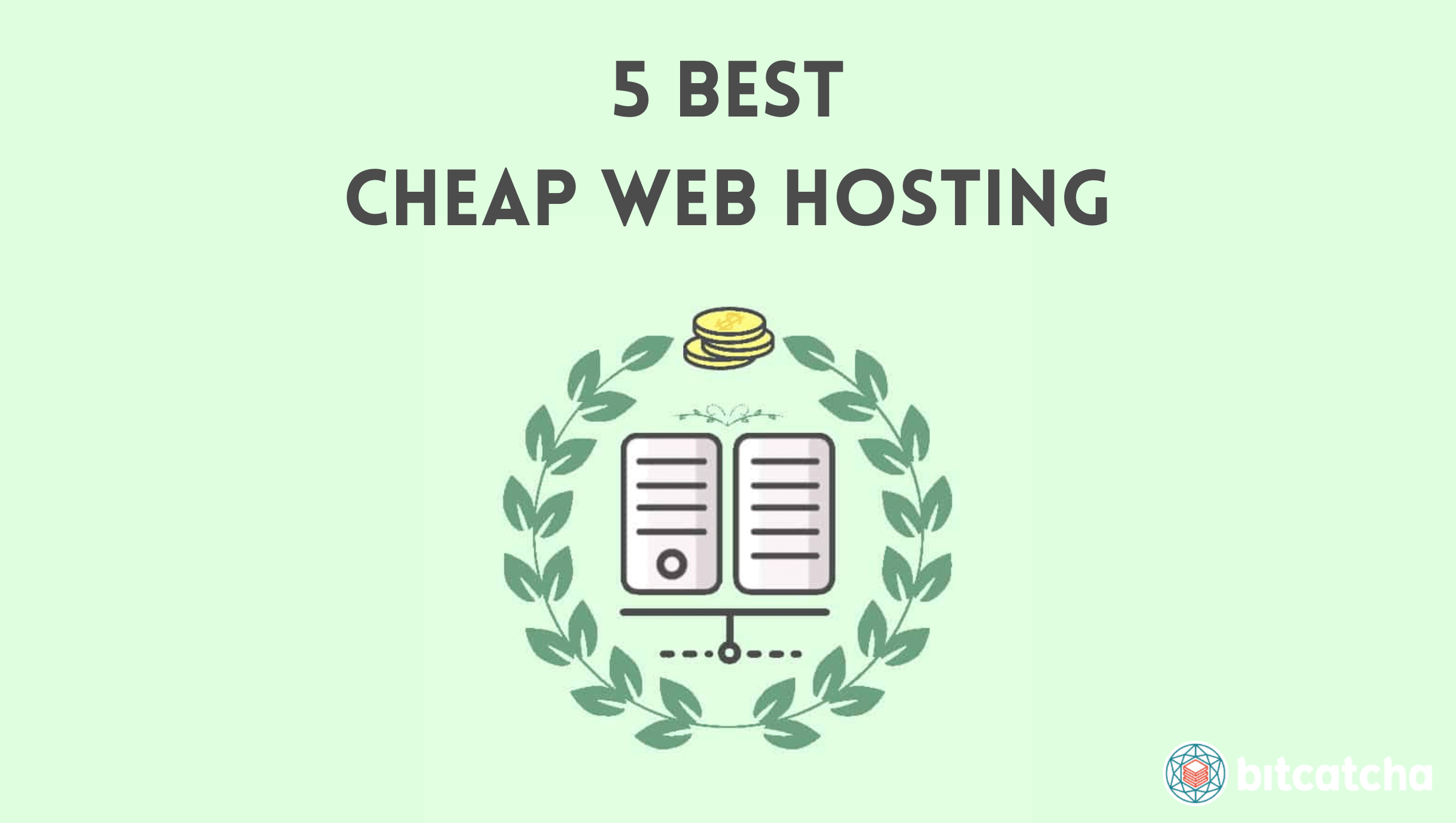 best cheap web hosting services