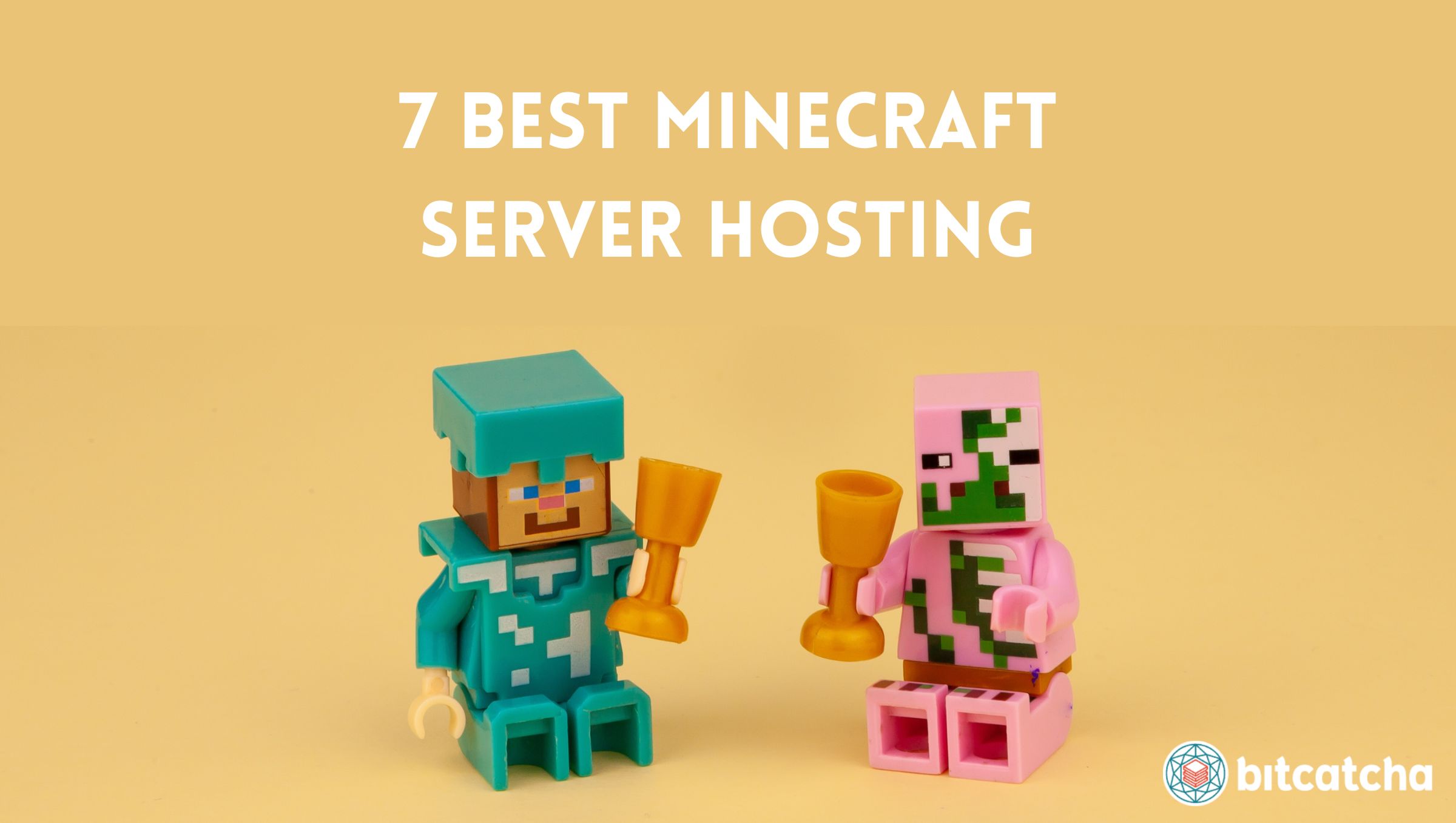 best minecraft server hosting services