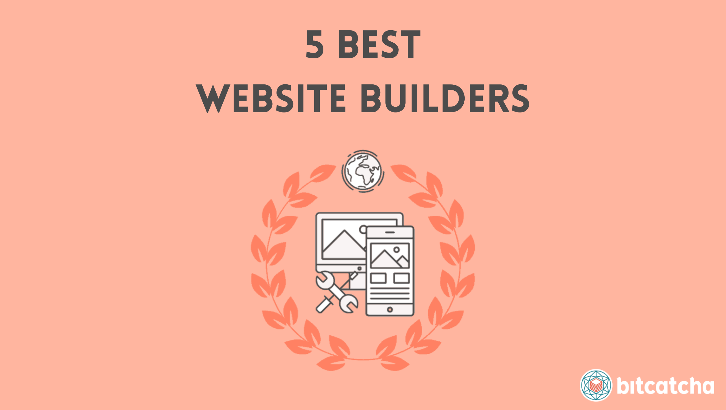 best website builders