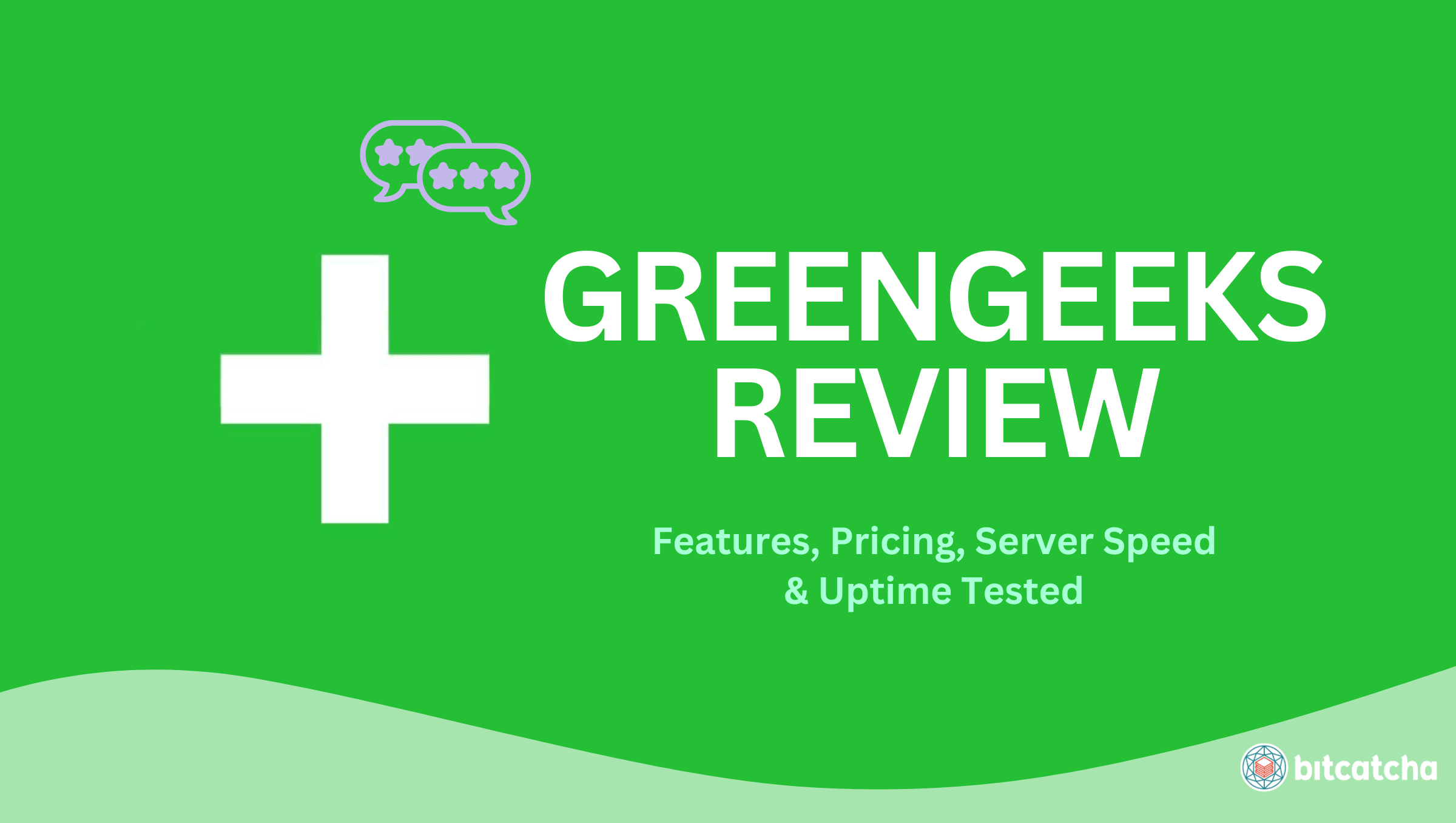 greengeeks review