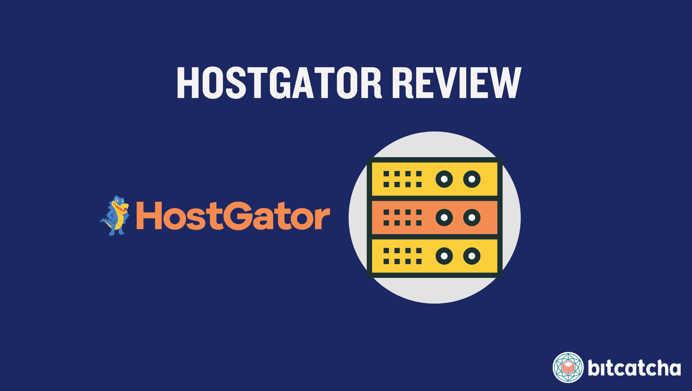 hostgator review